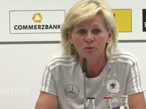 Neid gehen vor EM-Nominierung die Spielerinnen aus