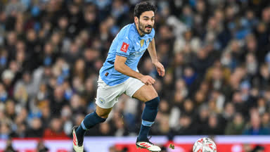 BVB vs. Barca! Das sagt Gündogan zum CL-Duell