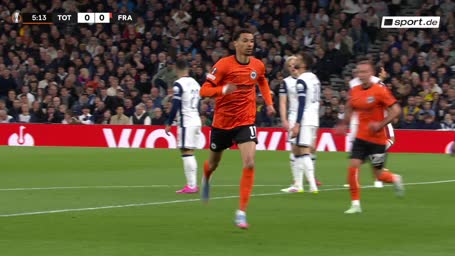 Petersen über Ekitiké-Deal: "Würde durchdrehen"