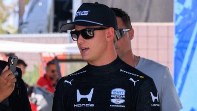 F1-Comeback? "Würde nicht Nein sagen"