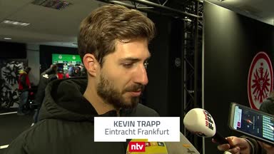 Stimmen zu Eintracht Frankfurt vs. Werder Bremen