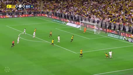 Highlights: Ronaldo entscheidet Topspiel für Al-Nassr