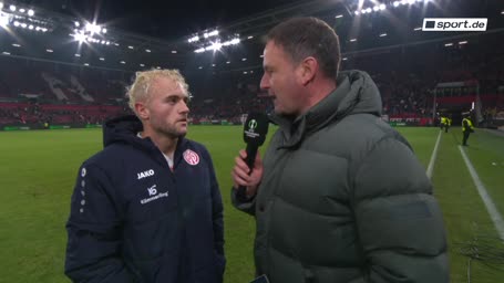 Superjoker Hollerbach gibt sich als Teamplayer