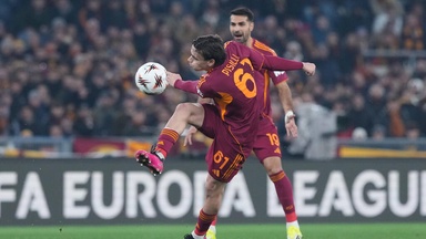 0:1! Pisilli schockt den VfB vor der Pause