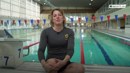 Köhler über das Trauma Olympia, Walhaie und die WM