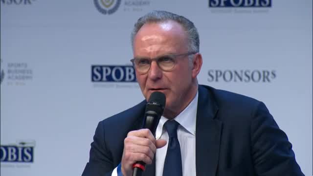 Rummenigge: "WM-Vergrößerung ist Unsinn"