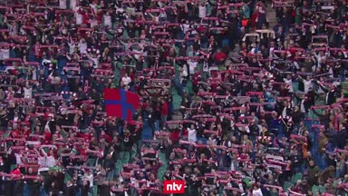 RB bestätigt: Zuschauer-Rückkehr ist genehmigt