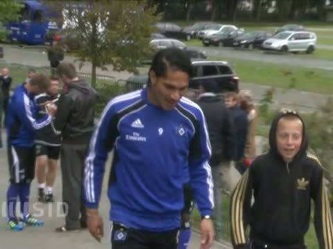 Guerrero vor Wechsel zu Champions-League-Sieger