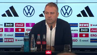 Das sagt Flick zu Hummels und Reus