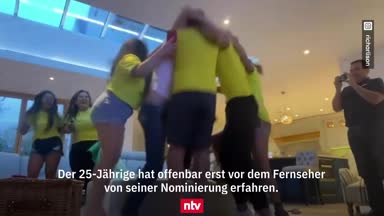 Richarlison flippt nach WM-Nominierung aus