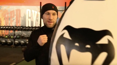 MMA-Fighter "ist durch die Hölle gegangen"