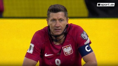 Fünf-Tore-Spektakel! Lewy verpasst die WM
