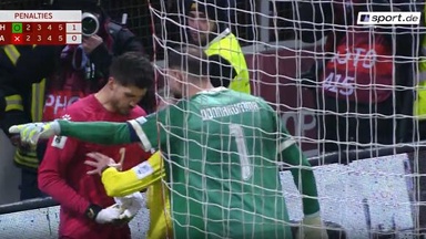 Spickzettel-Zoff! Mächtig Ärger im Elfer-Krimi