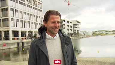 Roman Weidenfeller beantwortet die Meister-Frage