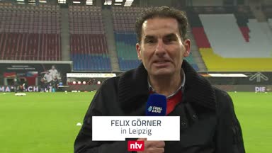 So läuft das DFB-Team wohl gegen Tschechien auf