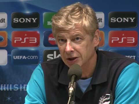 Wenger lobt Götze und BVB
