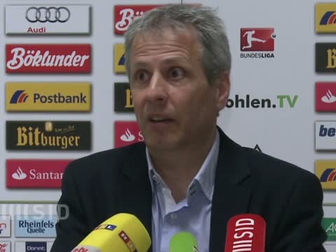 Favre: "Für Augsburg heißt es leben oder sterben"