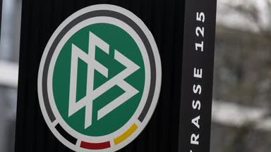 Insider: Darum setzt der DFB bald auf Nike!