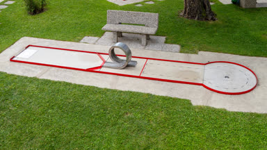 Minigolf spielen wie die Weltmeister? So gehts!