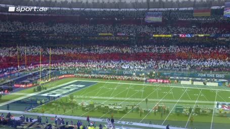 Werner-Tränen! Gänsehaut schon vor dem Spiel Werner-Tränen! Gänsehaut schon vor dem Spiel