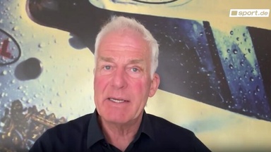 F1-Aus von Verstappen? Das sagt Danner F1-Aus von Verstappen? Das sagt Danner