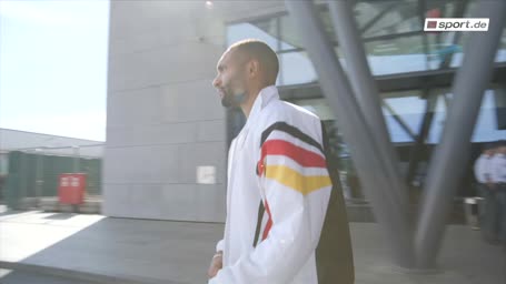 DFB-Team erwartet heißes Duell in Bosnien