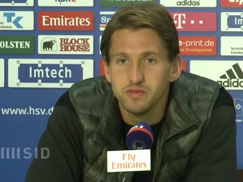 "Kratzen, beißen, kämpfen": HSV will erneut in Dortmund siegen