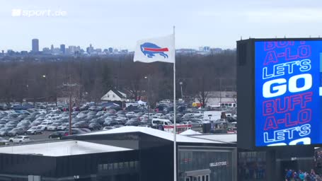 NFL Highlights: Jets @ Bills