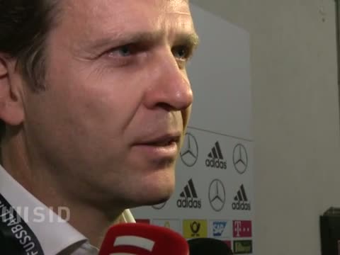 Qualifikation geschafft: DFB-Elf greift nach viertem WM-Titel