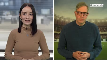 Stolpert der FC Bayern? "VfB kann angreifen"