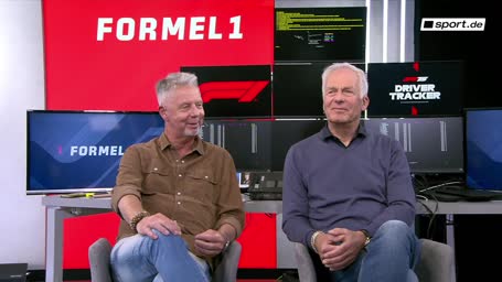 Die Gewinner und Verlierer des F1-Qualifyings