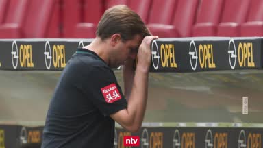 HSV- und Werder-Fans leiden