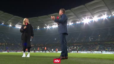 Matthäus sieht "Gier" bei DFB-Fans