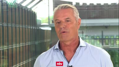 Stecker über die Rodgers-Verletzung