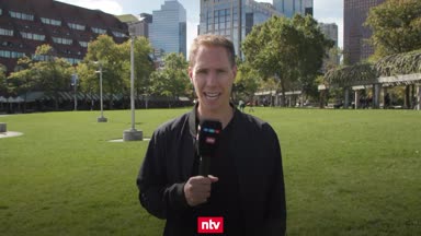 Umstrittene USA-Reise: Darauf setzt Nagelsmann