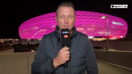 Bayern-Reporter: Das war's mit der Meisterschaft