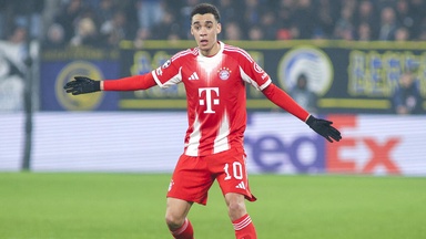 Bayern-Experte gibt Musiala-Update