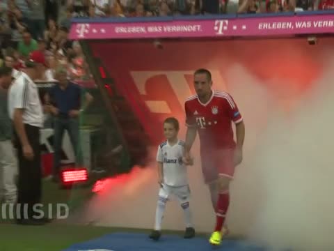 Weltfußballer des Jahres: Ronaldo, Ribéry & Messi in Endauswahl