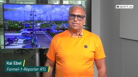 Ebel legt bei Hamilton den Finger in die Wunde