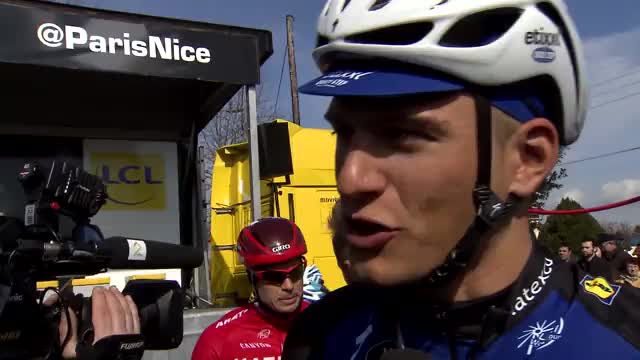 Deutschland-Tour: Marcel Kittel freut sich auf die Neuauflage
