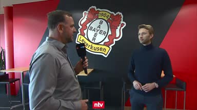 Rolfes analysiert die Klatsche gegen den FC Bayern