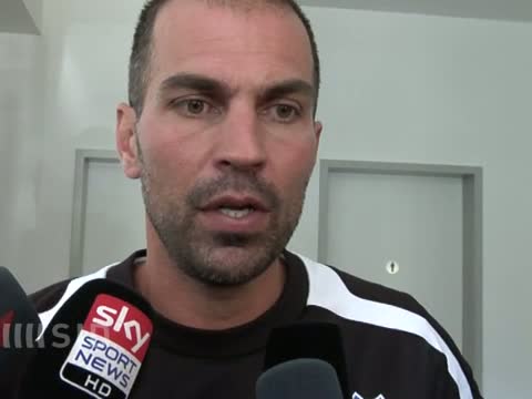 1899-Trainer Babbel verärgert über unnötige Niederlage