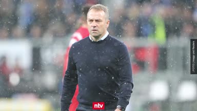 Flick über Hopp-Eklat: "Hat nichts mit Fußball zu tun"