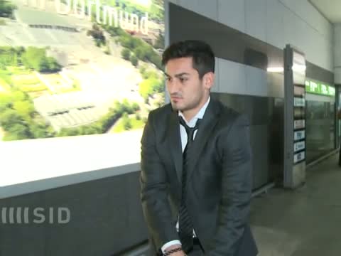 BVB ohne Gündogan, aber mit Schmelzer nach Donezk