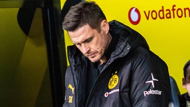 BVB-Legende weg - wo zieht es Kehl hin?