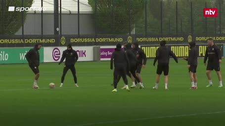 BVB hofft auf nächste "magische Nacht"