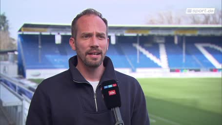 Wirtz-Förderer packt aus: "Zerreißt ihn innerlich"