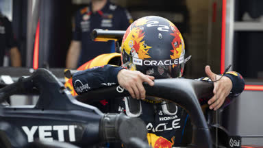 Das große Fragezeichen hinter Yuki Tsunoda