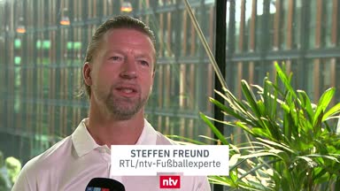 Freund: "Ganz bittere Niederlage für den BVB"