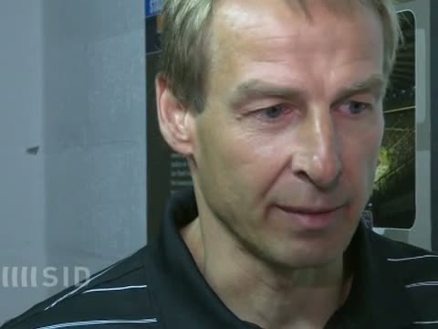 Klinsmanns USA verlieren 0:1 in Belgien